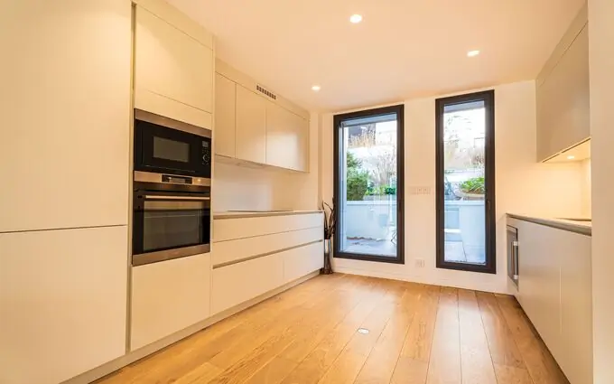 Programme immobilier neuf Cristal à Nantes