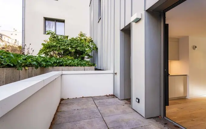 Programme immobilier neuf Cristal à Nantes