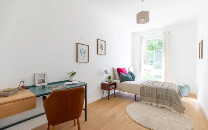 Programme immobilier neuf Le cinq joffre à Sceaux