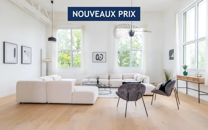 Programme immobilier neuf Le palatin à Cesson-Sévigné (35510)