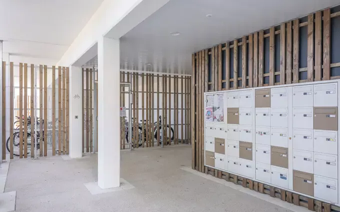 Programme immobilier neuf Le palatin à Cesson-Sévigné