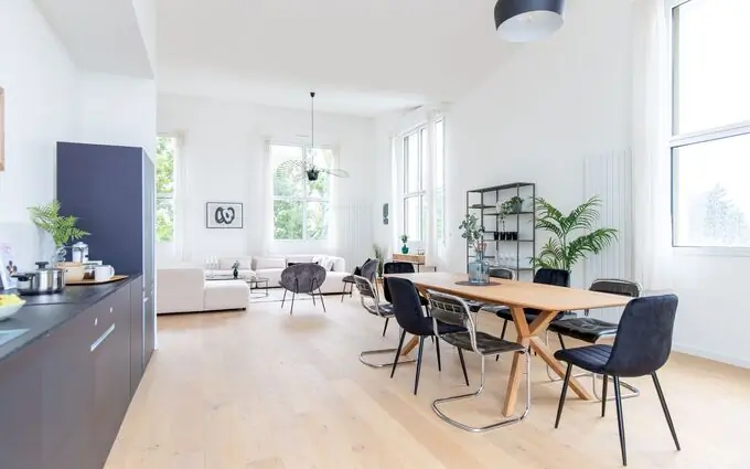 Programme immobilier neuf Le palatin à Cesson-Sévigné