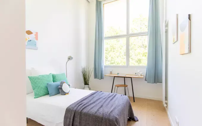 Programme immobilier neuf Le palatin à Cesson-Sévigné