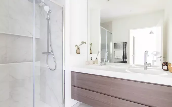 Programme immobilier neuf Le palatin à Cesson-Sévigné
