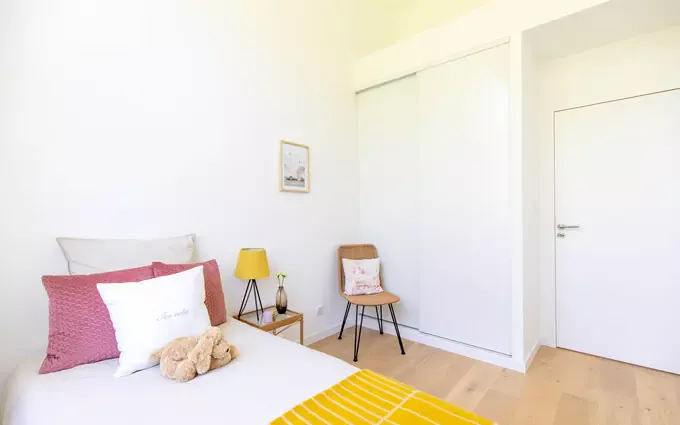 Programme immobilier neuf Le palatin à Cesson-Sévigné