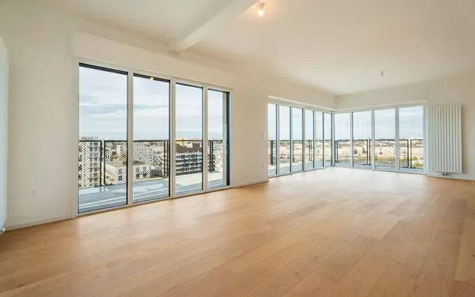 Programme immobilier neuf Fusion à Nantes