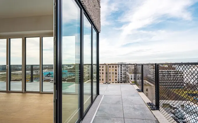 Programme immobilier neuf Fusion à Nantes