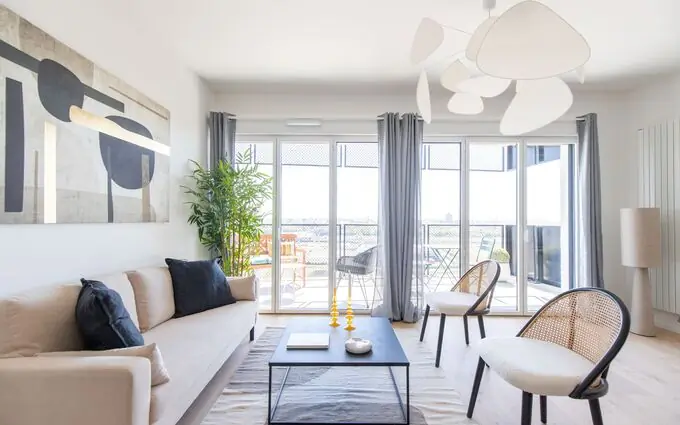 Programme immobilier neuf Fusion à Nantes
