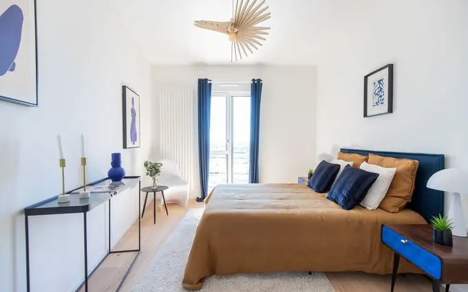 Programme immobilier neuf Fusion à Nantes
