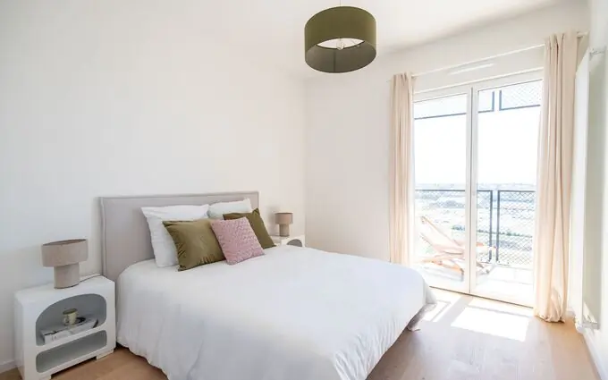 Programme immobilier neuf Fusion à Nantes