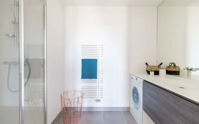 Programme immobilier neuf Fusion à Nantes