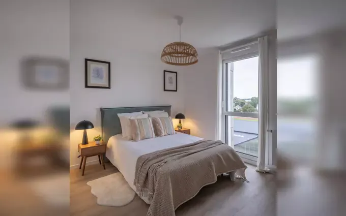 Programme immobilier neuf Les docks à Saint-Malo