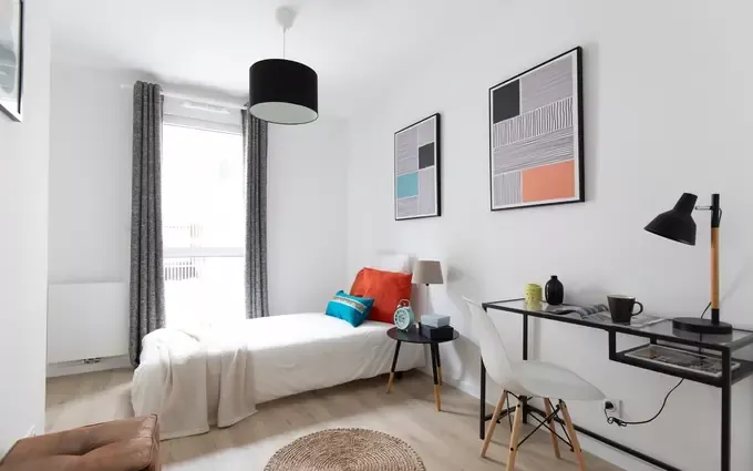 Programme immobilier neuf Les docks à Saint-Malo