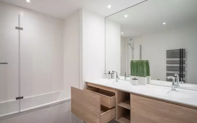 Programme immobilier neuf Les docks à Saint-Malo