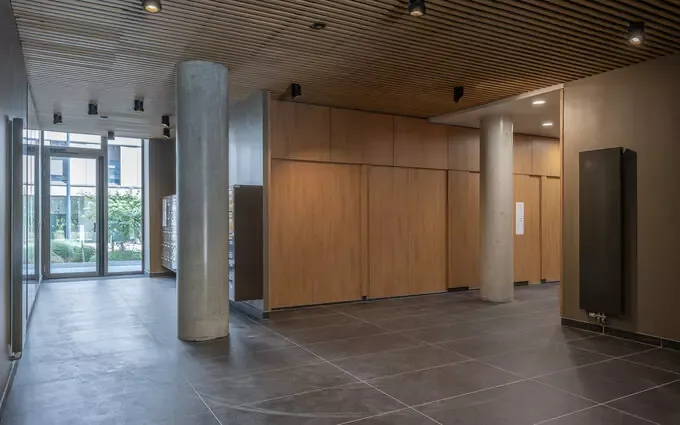 Programme immobilier neuf Metamorphose à Angers