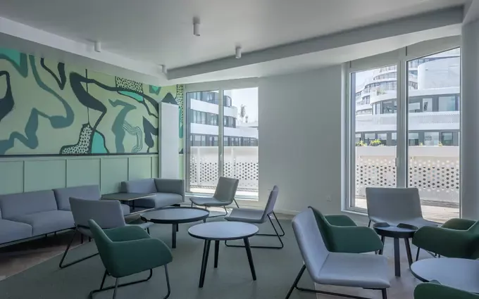 Programme immobilier neuf Metamorphose à Angers