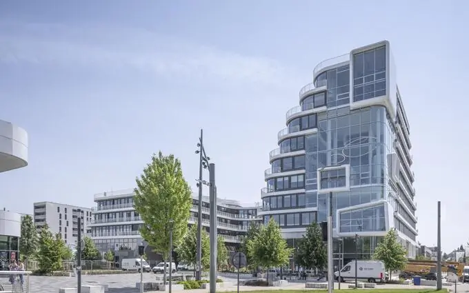 Programme immobilier neuf Metamorphose à Angers