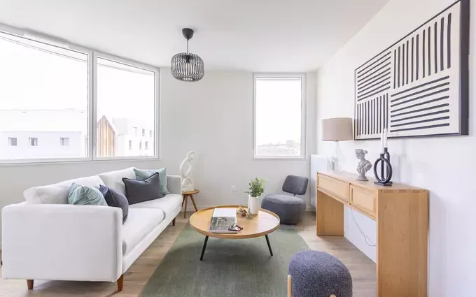 Programme immobilier neuf Metamorphose à Angers