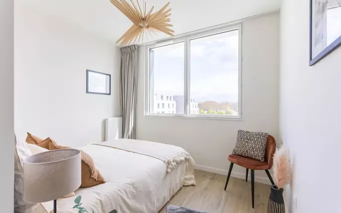 Programme immobilier neuf Metamorphose à Angers