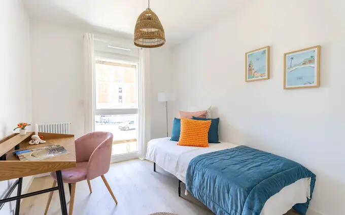 Programme immobilier neuf Heol à Betton
