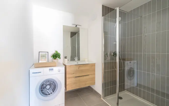 Programme immobilier neuf Heol à Betton