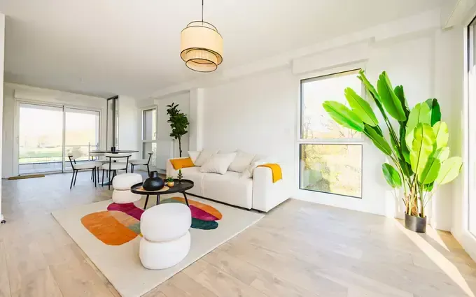 Programme immobilier neuf Eclisse à Pacé