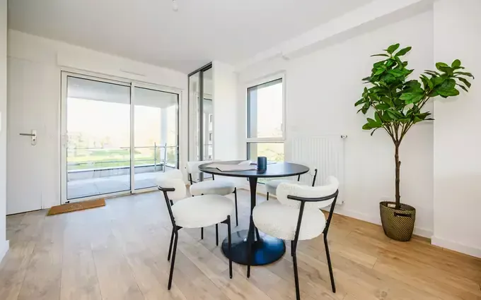 Programme immobilier neuf Eclisse à Pacé