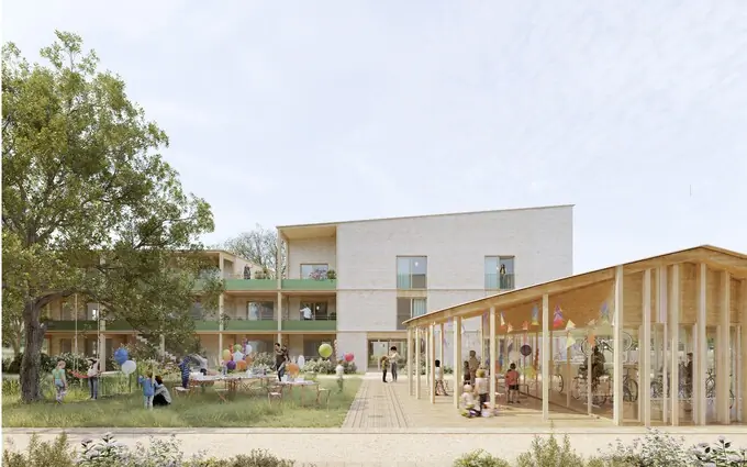 Programme immobilier neuf Clos nogain à Cancale