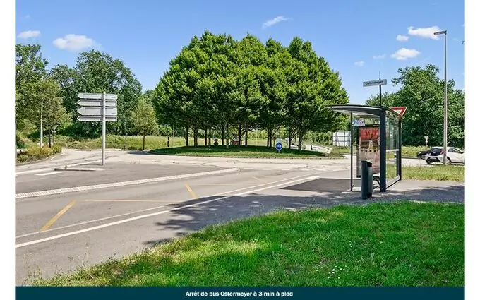 Programme immobilier neuf Vannes - rivage nature à Vannes