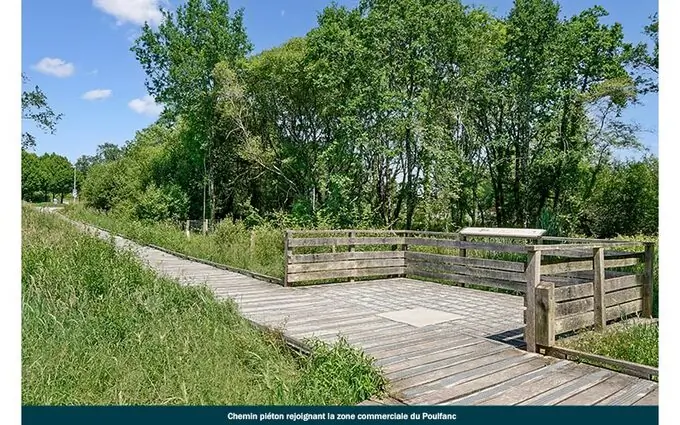 Programme immobilier neuf Vannes - rivage nature à Vannes