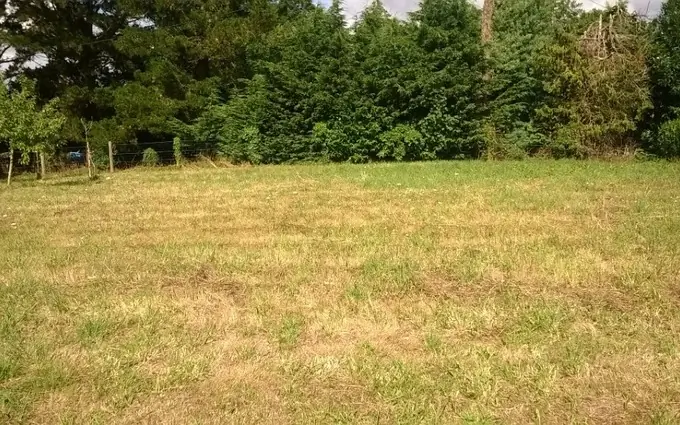 Programme immobilier neuf Terrain à partir de 500m² à Margaux à Margaux (33460)