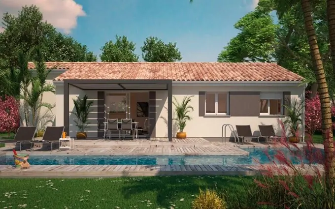 Programme immobilier neuf Terrain à partir de 630m² à Arsac à Arsac