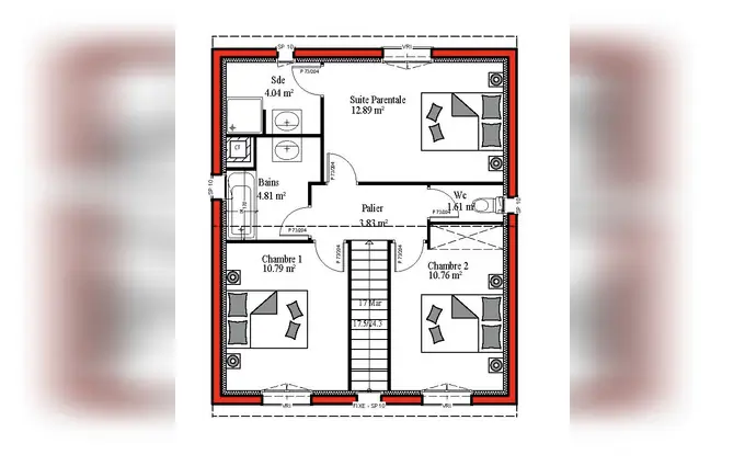 Programme immobilier neuf Terrain à partir de 1076m² à Fargues-Saint-Hilaire à Fargues-Saint-Hilaire