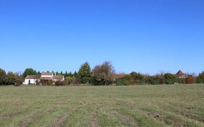 Programme immobilier neuf Terrain à partir de 2814m² à Marsalès à Marsalès (24540)