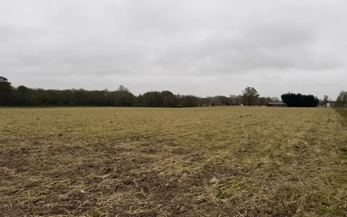 Programme immobilier neuf Terrain à partir de 461m² à Labatut à Labatut (40300)