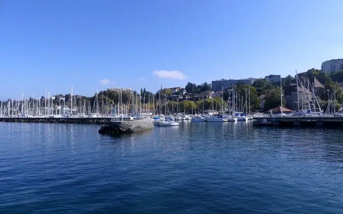 Programme immobilier neuf Le G5 à Thonon-les-Bains