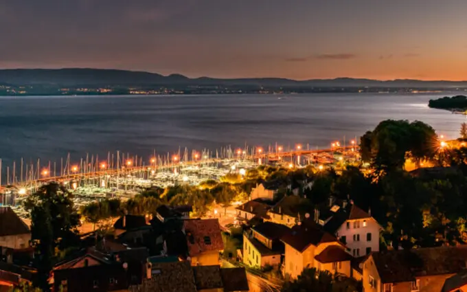 Programme immobilier neuf Le G5 à Thonon-les-Bains