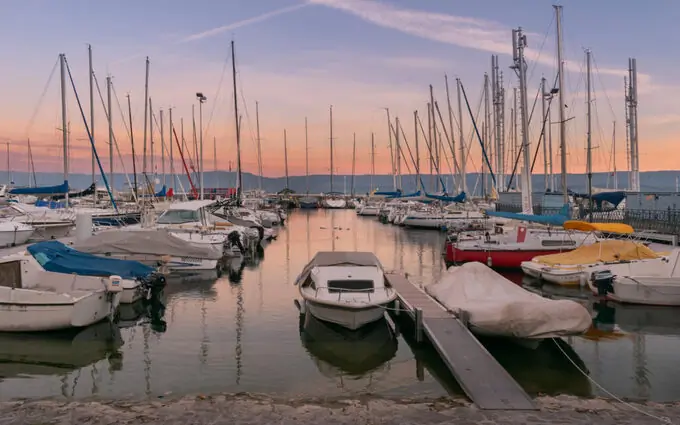 Programme immobilier neuf Le G5 à Thonon-les-Bains