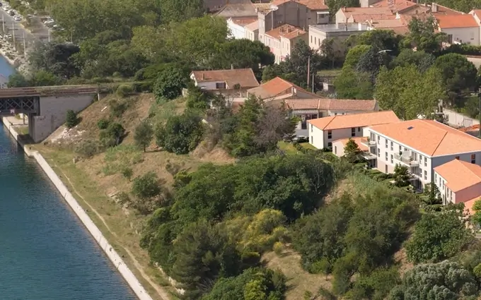 Programme immobilier neuf Lou Passo à Port-de-Bouc