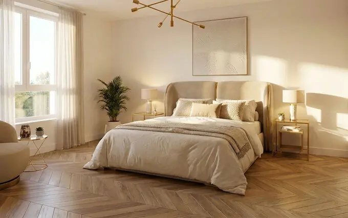 Programme immobilier neuf Deauville à 300 m de la Place Morny à Deauville