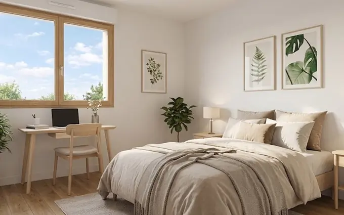 Programme immobilier neuf Soliers à 10 minutes de Caen à Soliers