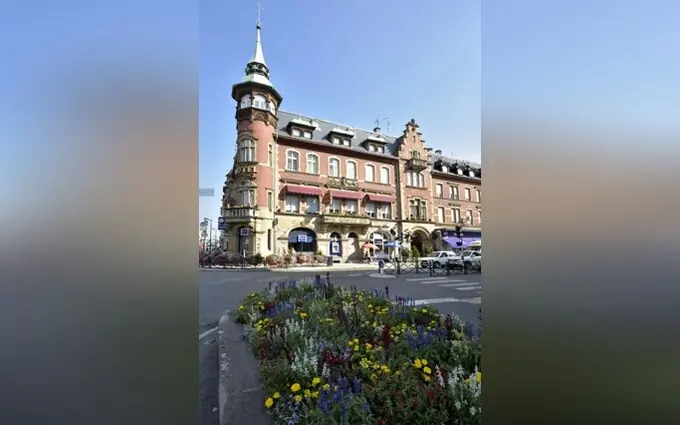 Programme immobilier neuf Nuanciel à Saint-Louis