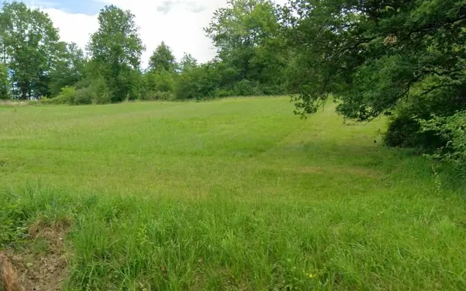 Programme immobilier neuf Terrain à partir de 1800m² à Lunas à Lunas (24130)