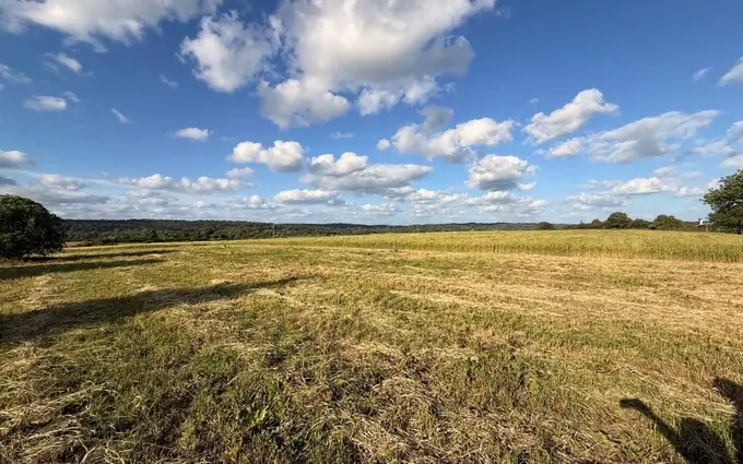 Programme immobilier neuf Terrain à partir de 1935m² à Saint-Germain-et-Mons à Saint-Germain-et-Mons (24520)