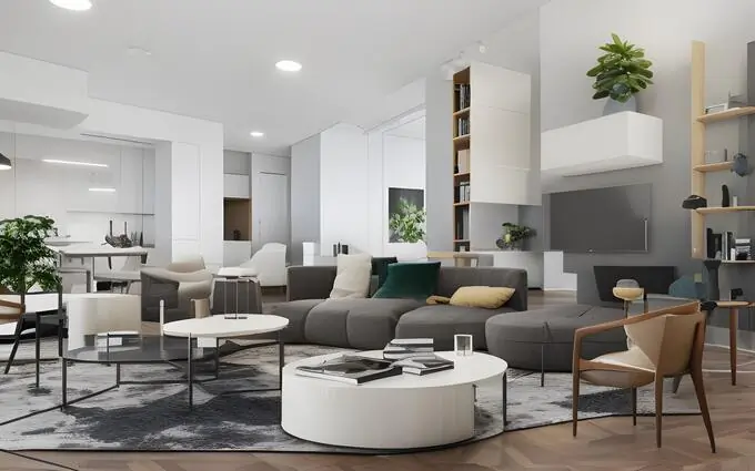 Programme immobilier neuf Gleizé maisons individuelles à 35 min de Lyon Perrache à Gleizé