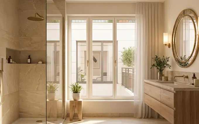 Programme immobilier neuf Saint-Maurice à 500 m du métro à Saint-Maurice