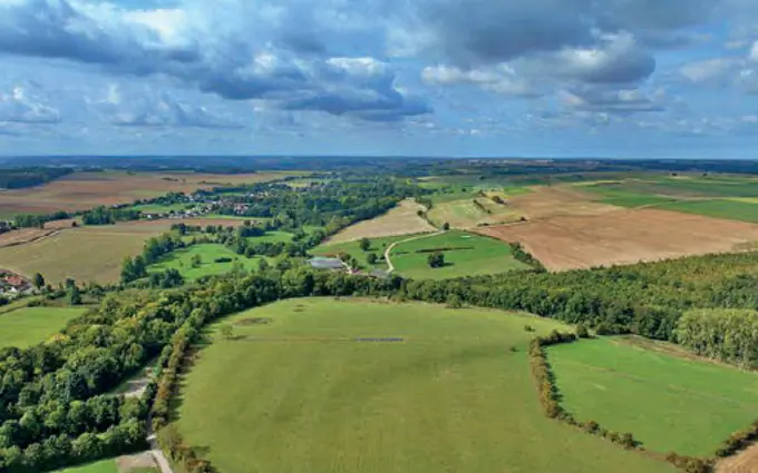 Programme immobilier neuf Résidence Clément Ader à Saint-Fuscien