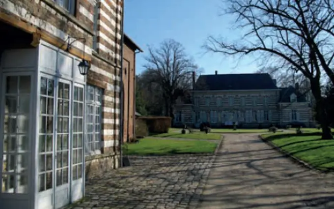 Programme immobilier neuf Résidence Clément Ader à Saint-Fuscien