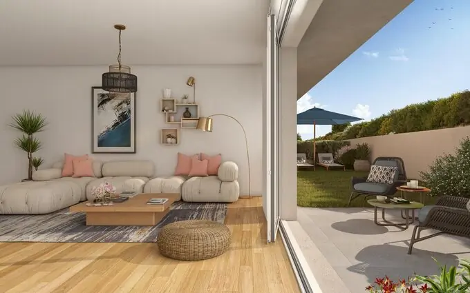 Programme immobilier neuf Résidence Clément Ader à Saint-Fuscien
