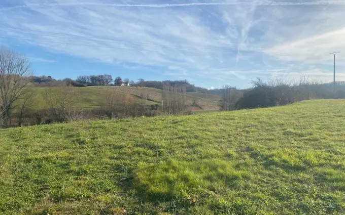 Programme immobilier neuf Terrain à partir de 1010m² à Boé à Boé (47550)